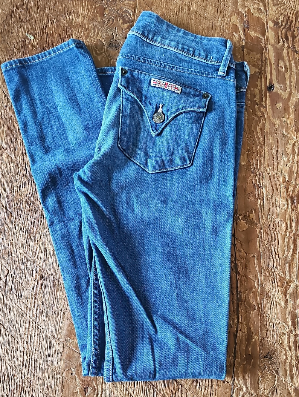 Hudson Women’s Jeans - Skinny